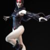 raven statues pack heroicas collection 4