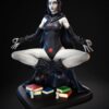 raven statues pack heroicas collection 5