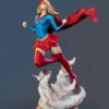 supergirl statues pack heroicas collection 10