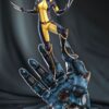 x 23 statues pack heroicas collection 7