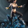 x 23 statues pack heroicas collection 8