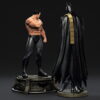 batman bruce wayne the scars diorama statue 5