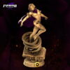 ‎Punchline Diroama Statue | 3D Print Model | STL Files
