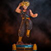 future trunks statue 10