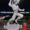 future trunks statue 4