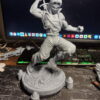 future trunks statue 5