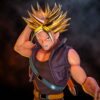 future trunks statue 6