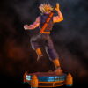 future trunks statue 8