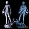 star wars leia statue 8
