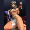 sexy dejah thoris statue 7