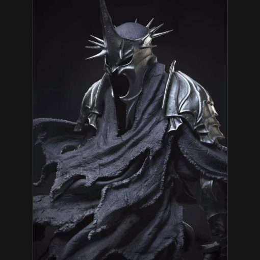 LOTR – The Witch King of Angmar | 3D Print Model | STL Files
