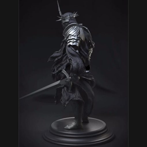 LOTR – The Witch King of Angmar | 3D Print Model | STL Files
