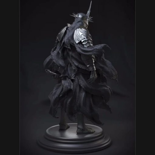 LOTR – The Witch King of Angmar | 3D Print Model | STL Files