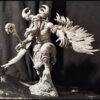 warcraft malfurion stormrage statue 3