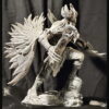 warcraft malfurion stormrage statue 4