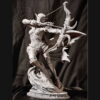 warcraft sylvanas windrunner statue 10
