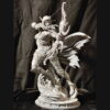 warcraft sylvanas windrunner statue 9