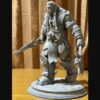 warcraft varok saurfang statue 14