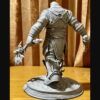 warcraft varok saurfang statue 2