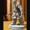 warcraft varok saurfang statue 5