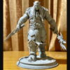 warcraft varok saurfang statue 6