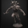 Warcraft – Varok Saurfang Statue | 3D Print Model | STL Files