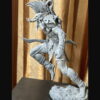 warcraft vol jin statue 6