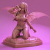 sexy wet succubus chan statue nsfw 2
