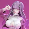 sexy wet succubus chan statue nsfw 4