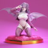 sexy wet succubus chan statue nsfw 6