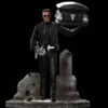 Blade Runner – Dr. Tyrell Statue | 3D Print Model | STL Files