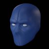 Poison Captain America Mask | 3D Print Model | STL Files