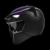Black Panther Power Ranger Helmet 3