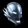 Warhammer 40K – Primaris Hellblaster Helmet | 3D Print Model | STL Files