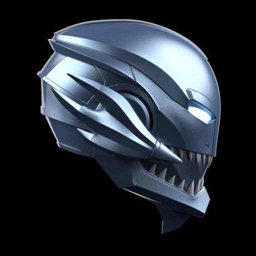 Blue Eyes Dragon Mask | 3D Print Model | STL Files