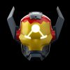 Celestial Hulk buster Helmet 1