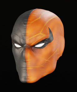DeathStroke Normal Mask
