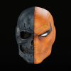 DeathStroke Reaper Mask 1