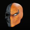 DeathStroke Normal Mask | 3D Print Model | STL Files