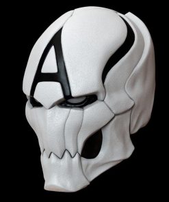 Poison Captain America Mask | 3D Print Model | STL Files