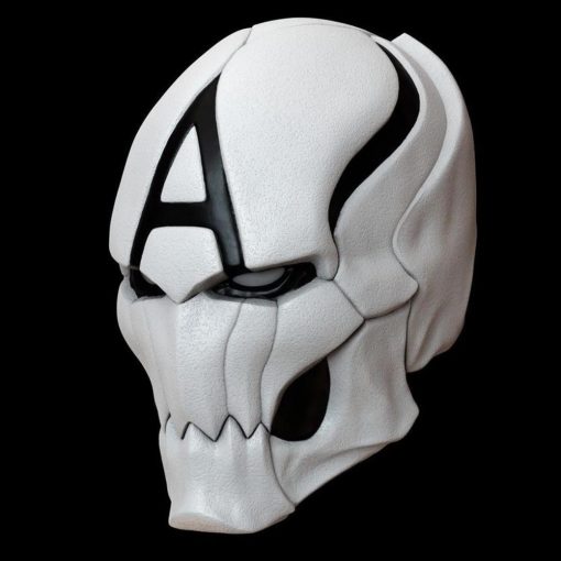 Poison Captain America Mask | 3D Print Model | STL Files