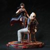 Gatchaman – Ken Washio aka Ken the Eagle Statue | 3D Print Model | STL Files