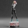 Sexy Spider Gwen Statue 3