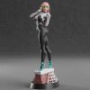 Sexy Spider Gwen Statue 4