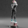 Sexy Spider Gwen Statue 6