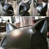 catwoman arkham knight helmet and goggles 12