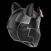catwoman arkham knight helmet and goggles 2