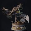 dark multiverse robin king statue 3