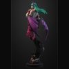 darkstalkers morrigan ansland statue nsfw 11