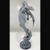 darkstalkers morrigan ansland statue nsfw 12